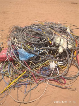 صورة - We buy different types of metal scraps Ad 63157