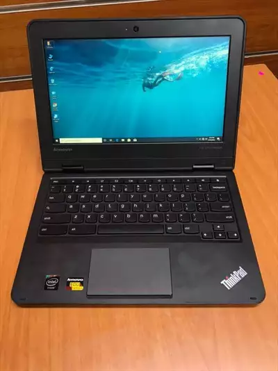  صورة 1 لابتوب Lenovo 11e chromebook