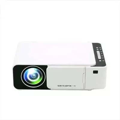  صورة 2 projector borrego