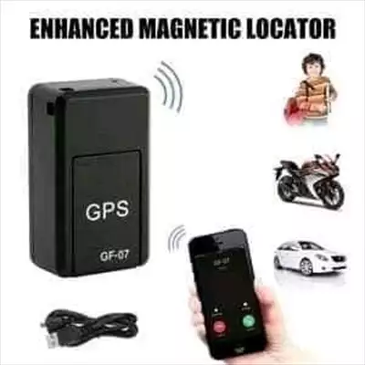  صورة 1 Mini gps tracker model