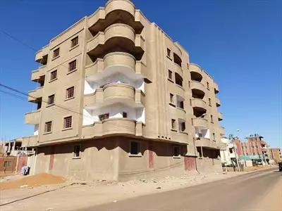  صورة 5 عمارة للبيع