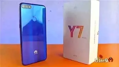  صورة 2 Huawei y7 prime 2018