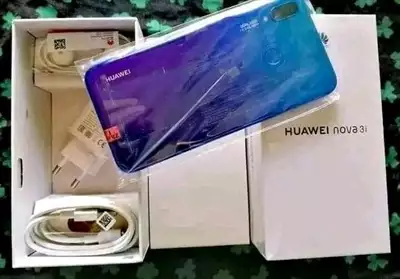  صورة 3 Huawei Nova 3i