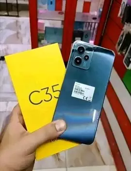 صورة - تخفيضات Realme C35