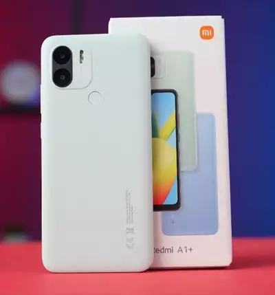  صورة 2 Xiaomi Redmi A1