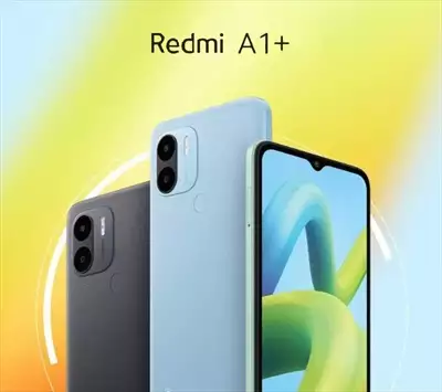  صورة 1 Xiaomi Redmi A1