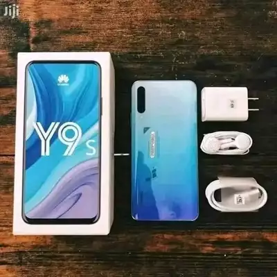  صورة 1 Huawei y9s 2020