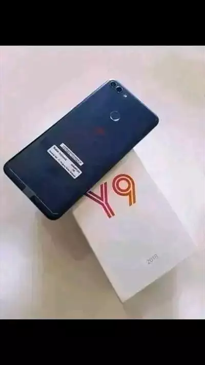  صورة 2 Huawei y9 2018