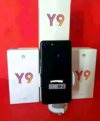  صورة 4 Huawei y9 2018