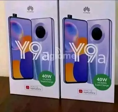  صورة 3 Huawei Y9a 2020