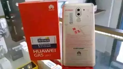  صورة 4 Huawei Gr5 2017