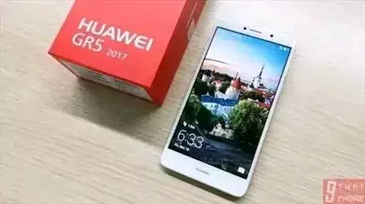  صورة 2 Huawei Gr5 2017