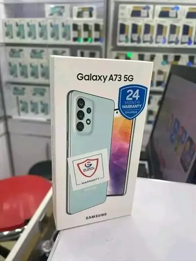  صورة 1 Samsung Galaxy A73 5G