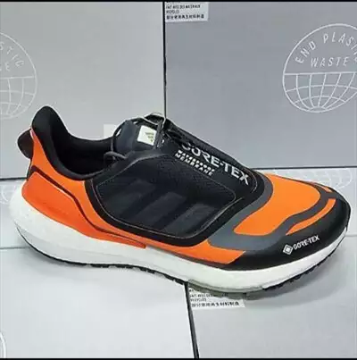  صورة 8 adidas ultraboost 22 gore tex neuf