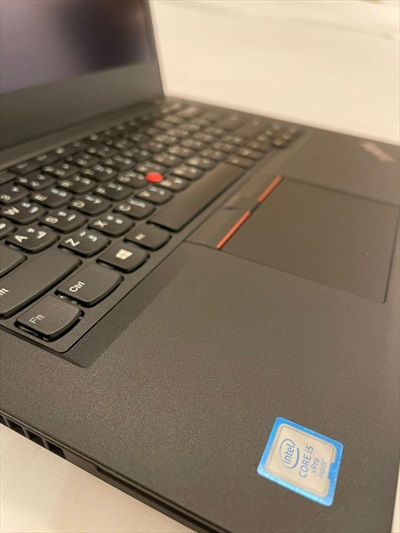  صورة 1 للبيع Lenovo Thinkpad