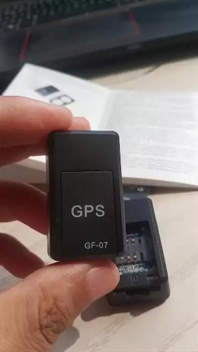  صورة 5 gps صغير الحجم لجميع الاغراض