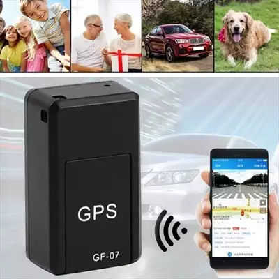  صورة 6 gps صغير الحجم لجميع الاغراض