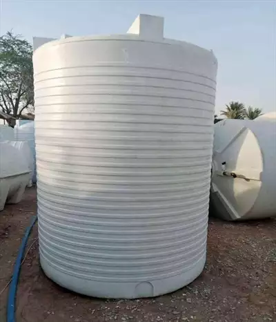  صورة 1 used water tankns