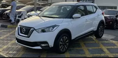  صورة 2 Nissan Kicks 2017 GCC