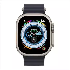 صورة - Smart Watch Ultra T800 ساعة سمارت Ultra T800