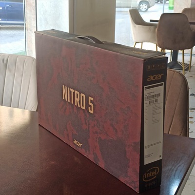  صورة 8 Gaming laptop Aces Nitro 5 In a perfect condition