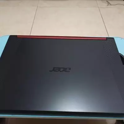  صورة 5 Gaming laptop Aces Nitro 5 In a perfect condition