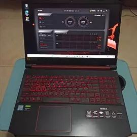 صورة - Gaming laptop Aces Nitro 5 In a perfect condition