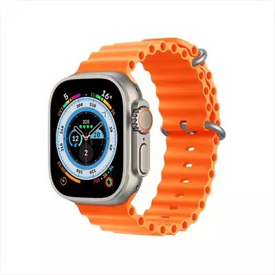  صورة 1 Smart watch ultra T800 ساعة ذكية