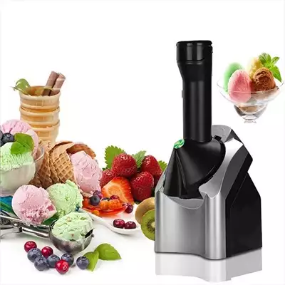  صورة 4 ماكينه صنع الآيس كريم المنزلي ice cream treat maker