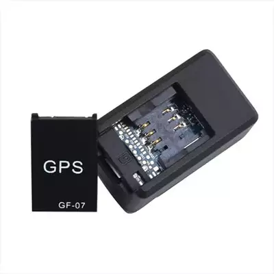  صورة 3 عرض 2 car magnetic car GPS جهاز تتبع جى بى اس Delivery availability متوفر