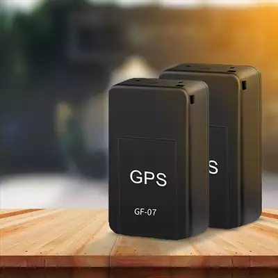  صورة 6 عرض 2 car magnetic car GPS جهاز تتبع جى بى اس Delivery availability متوفر