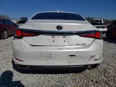  صورة 3 2019 Lexus Es 350 for sale