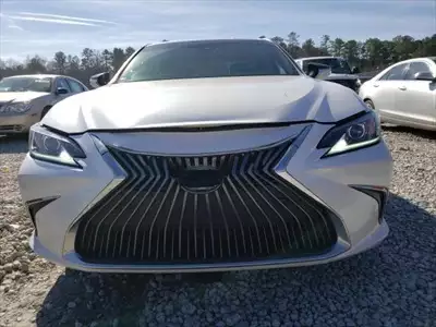  صورة 1 2019 Lexus Es 350 for sale