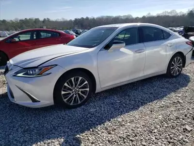  صورة 4 2019 Lexus Es 350 for sale