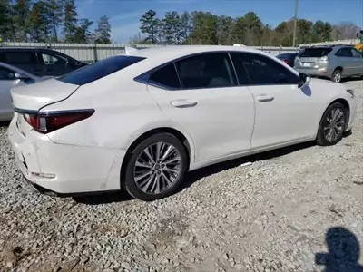  صورة 2 2019 Lexus Es 350 for sale