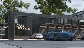 صورة - THE ONLY CARS SERVICE CENTER IN THE NEW CAPITAL