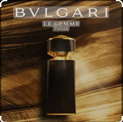  صورة 1 BVLGARI LE GEMME