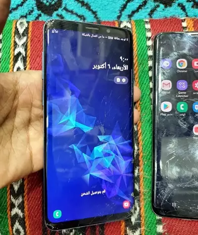  صورة 5 جوال s9 plus