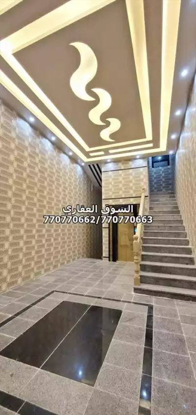  صورة 8 عماره تجارية للبيع