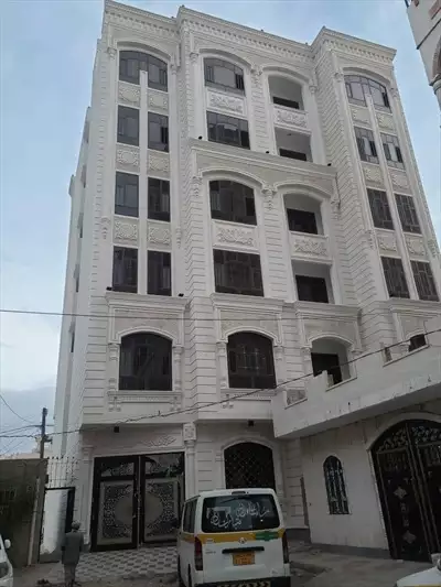  صورة 2 عماره للبيع بسعر مغري