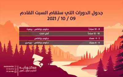  صورة 1 دبلومات جرافيكس في أوقات مختلفة ريفت بريمير