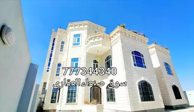  صورة 3 فلل للبيع عررطه قريب بيت بوس