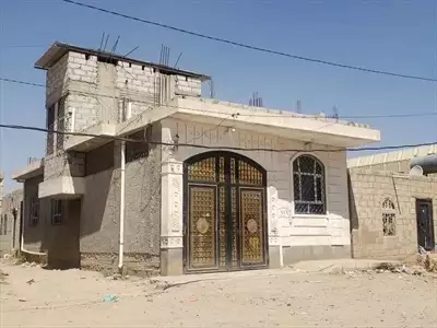  صورة 1 عمارة سكنية دور واحد مسلح بسعر مناسب و مغري جدا