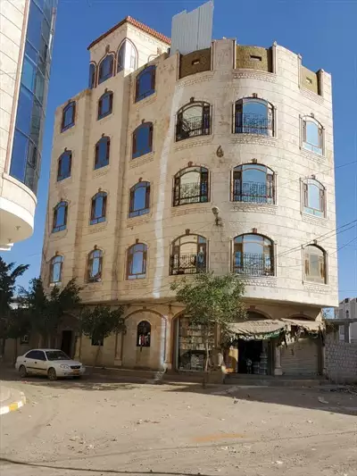  صورة 15 عماره للبيع سكنيه تجاريه