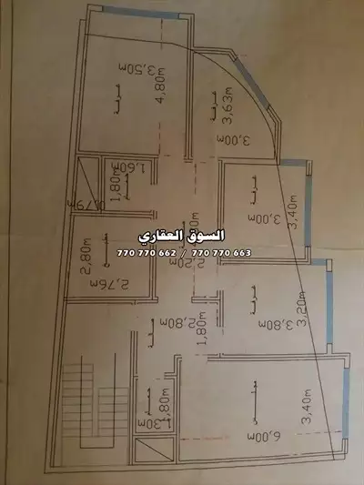  صورة 9 عماره للبيع سكنيه تجاريه