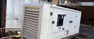  صورة 2 يوجد لدينا مولدات كهرباء 60kw 108kw