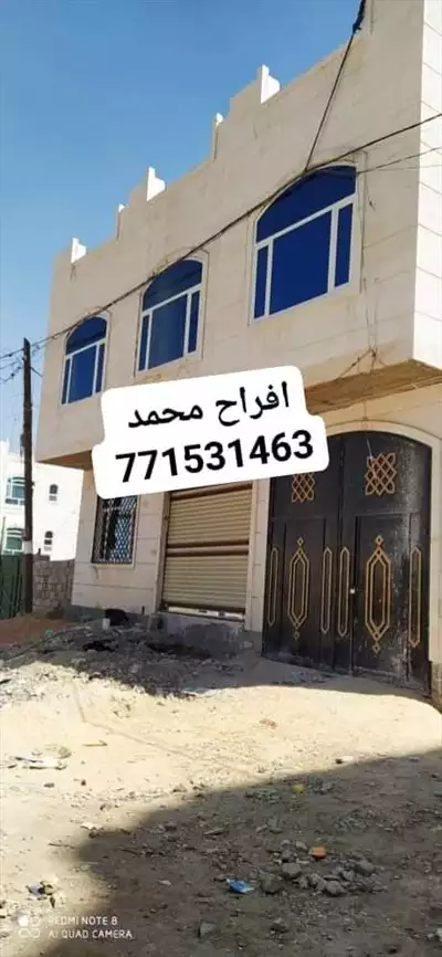  صورة 1 عمارة سكنية للبيع ؟؟؟؟ عررررررررررررررطة مساحة