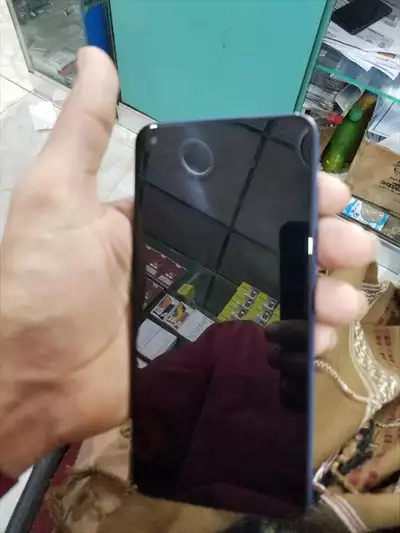  صورة 2 جوال redmi 10 x رام 6 ذاكره 128بسر مغري جدا