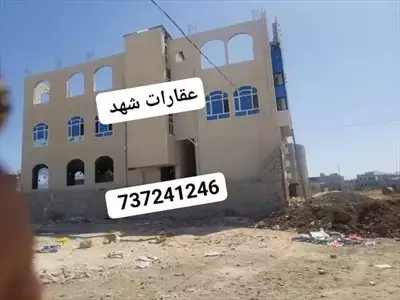  صورة 2 عماره استثماريه للبيع عرررررررررررررررطة جنب جولة