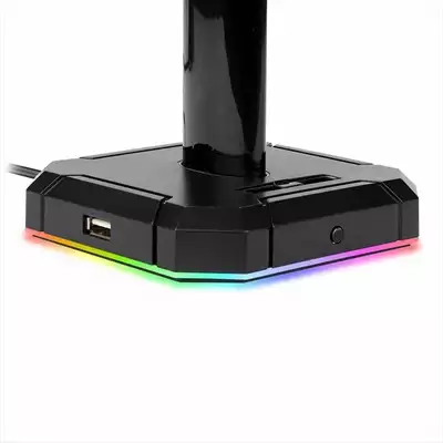  صورة 2 عروض مكروفونات احترافية وكذالك ال ستاند RGB